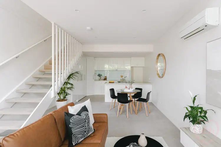 Third view of Homely apartment listing, 21/34 Dooring Street, Dickson ACT 2602