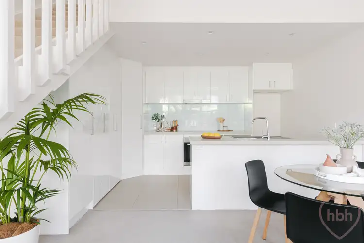 Fourth view of Homely apartment listing, 21/34 Dooring Street, Dickson ACT 2602