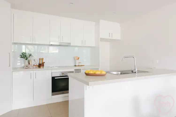 Fifth view of Homely apartment listing, 21/34 Dooring Street, Dickson ACT 2602