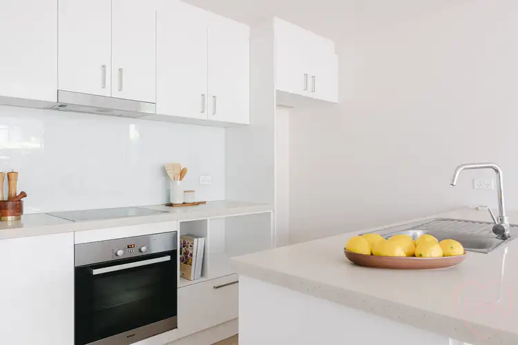 Sixth view of Homely apartment listing, 21/34 Dooring Street, Dickson ACT 2602