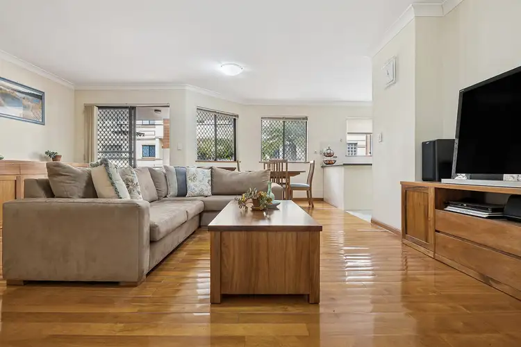 Second view of Homely apartment listing, 10/43-45 West Street, Hurstville NSW 2220