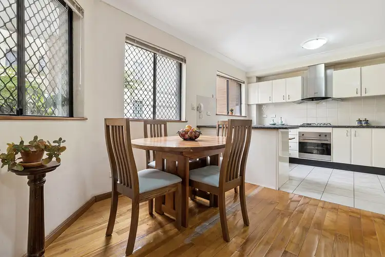 Third view of Homely apartment listing, 10/43-45 West Street, Hurstville NSW 2220