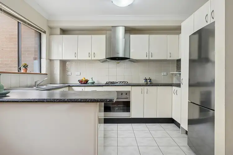 Fourth view of Homely apartment listing, 10/43-45 West Street, Hurstville NSW 2220