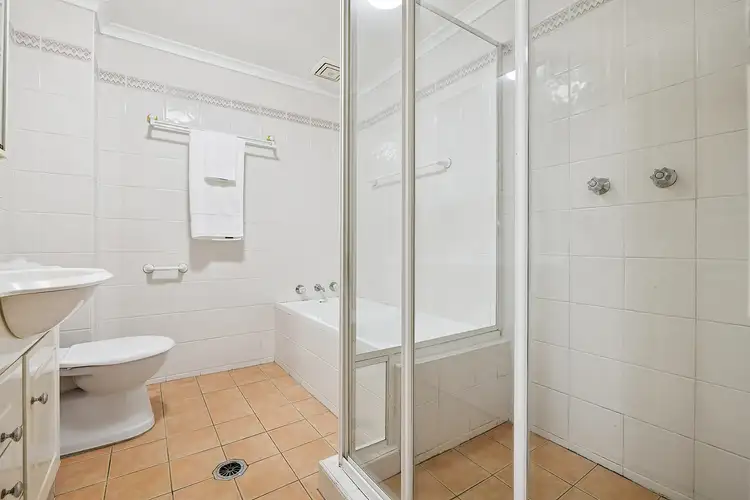 Fifth view of Homely apartment listing, 10/43-45 West Street, Hurstville NSW 2220