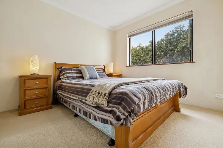 Sixth view of Homely apartment listing, 10/43-45 West Street, Hurstville NSW 2220