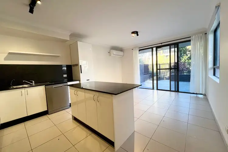 Second view of Homely apartment listing, 74/49 Henderson Road, Alexandria NSW 2015