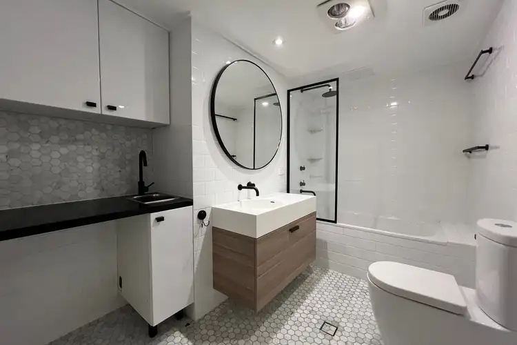 Fourth view of Homely apartment listing, 74/49 Henderson Road, Alexandria NSW 2015