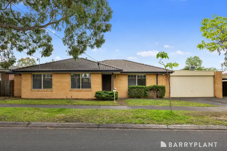21 Browning Street, Kilsyth VIC 3137