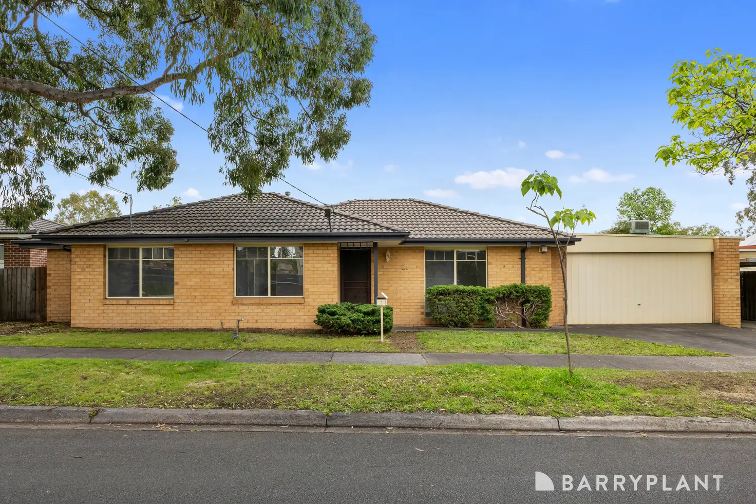 Main view of Homely house listing, 21 Browning Street, Kilsyth VIC 3137