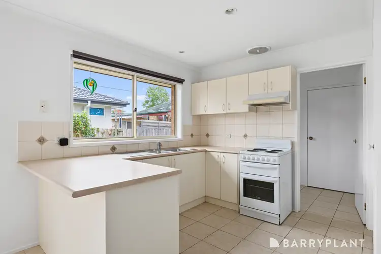 Second view of Homely house listing, 21 Browning Street, Kilsyth VIC 3137