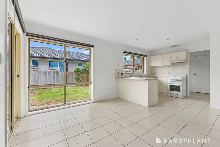 Third view of Homely house listing, 21 Browning Street, Kilsyth VIC 3137