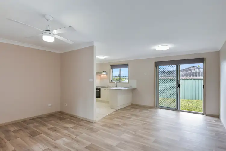 Second view of Homely villa listing, 10/883 Pacific Highway, Lisarow NSW 2250
