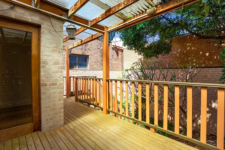 Third view of Homely apartment listing, 18 Junction Street, Marrickville NSW 2204