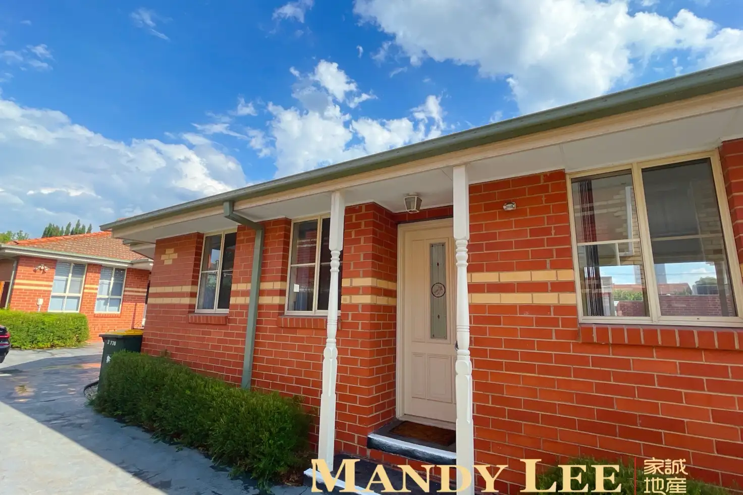 Main view of Homely unit listing, 2/776 Station Street, Box Hill North VIC 3129