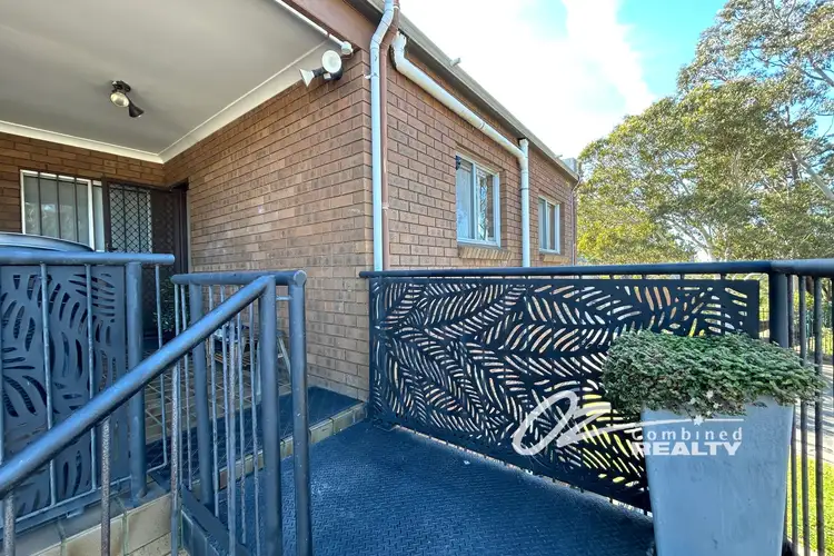 4/28 Paradise Beach Road, Sanctuary Point NSW 2540
