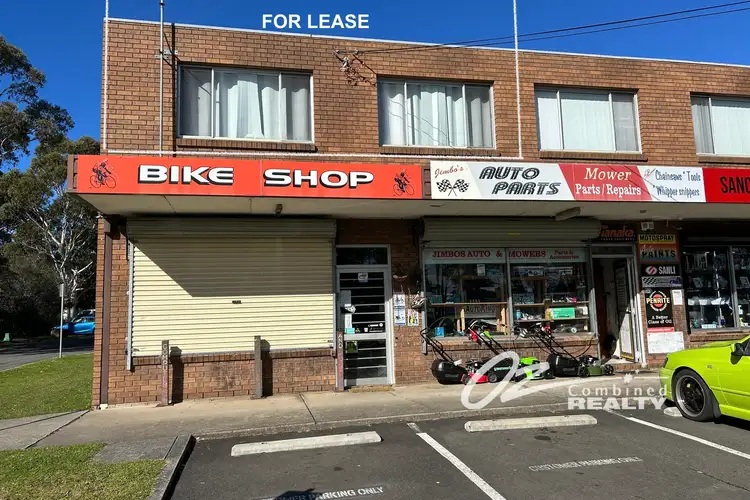 Third view of Homely unit listing, 4/28 Paradise Beach Road, Sanctuary Point NSW 2540