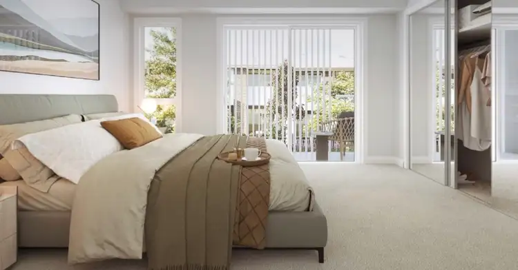 Fifth view of Homely terrace listing, 20 Falcon Road, Oran Park NSW 2570