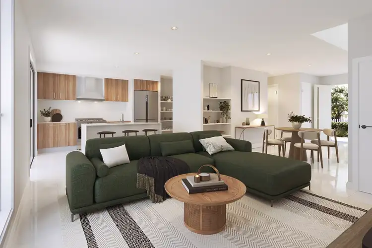 Sixth view of Homely terrace listing, 20 Falcon Road, Oran Park NSW 2570