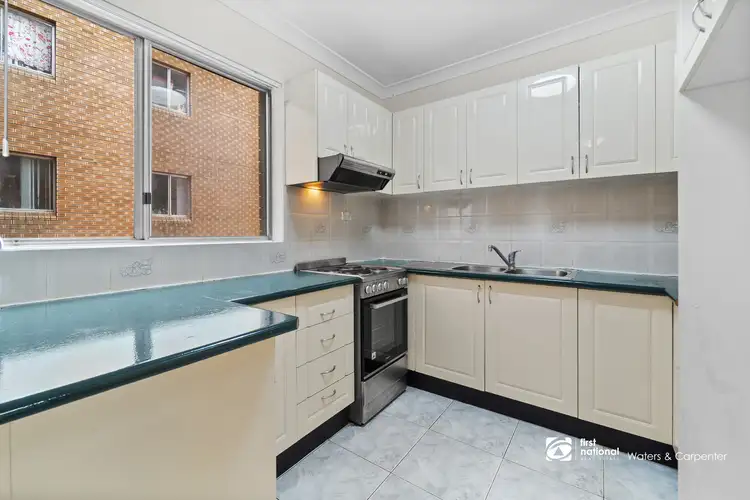 Third view of Homely unit listing, 1/67A Harrow Road, Auburn NSW 2144