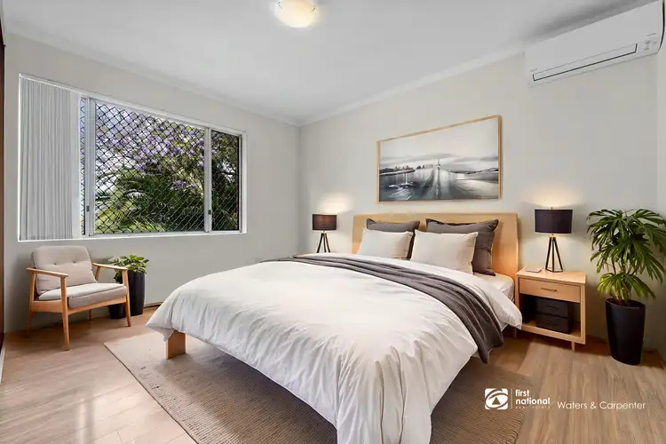 Fourth view of Homely unit listing, 1/67A Harrow Road, Auburn NSW 2144