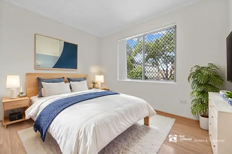 Fifth view of Homely unit listing, 1/67A Harrow Road, Auburn NSW 2144