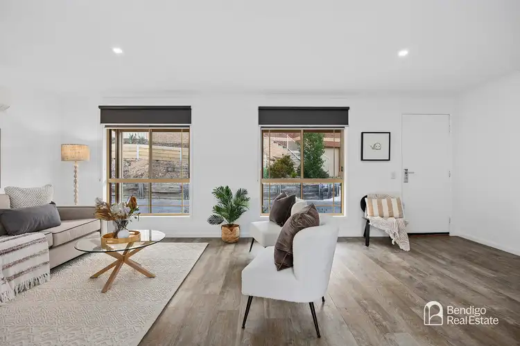 Second view of Homely unit listing, 5/174 St Aidans Road, Kennington VIC 3550