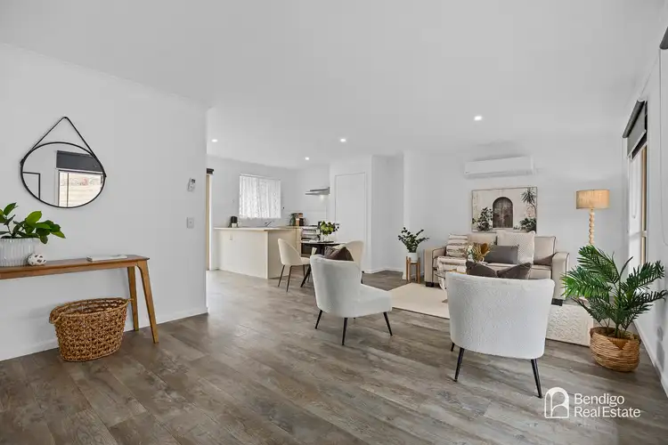 Third view of Homely unit listing, 5/174 St Aidans Road, Kennington VIC 3550