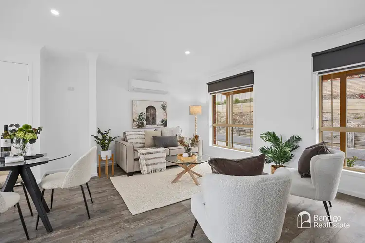 Fourth view of Homely unit listing, 5/174 St Aidans Road, Kennington VIC 3550