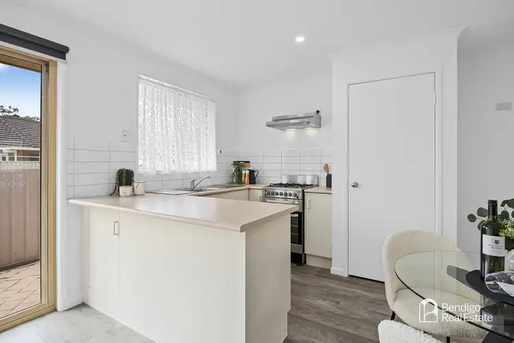 Sixth view of Homely unit listing, 5/174 St Aidans Road, Kennington VIC 3550