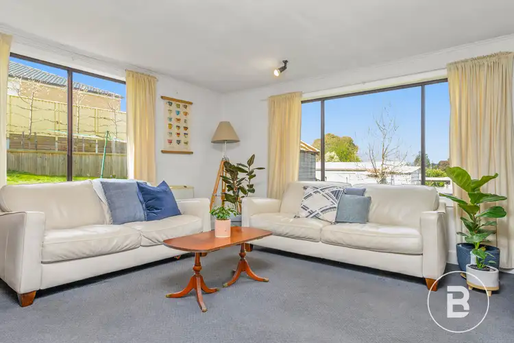 Third view of Homely house listing, 516 Havelock Street, Black Hill VIC 3350