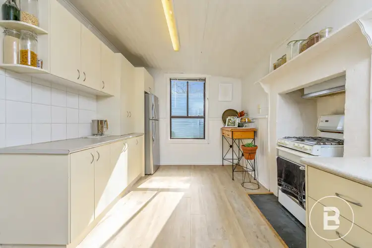 Fifth view of Homely house listing, 516 Havelock Street, Black Hill VIC 3350