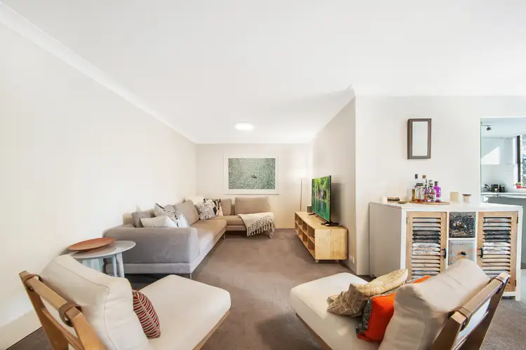 7/4 Amherst Street, Cammeray NSW 2062