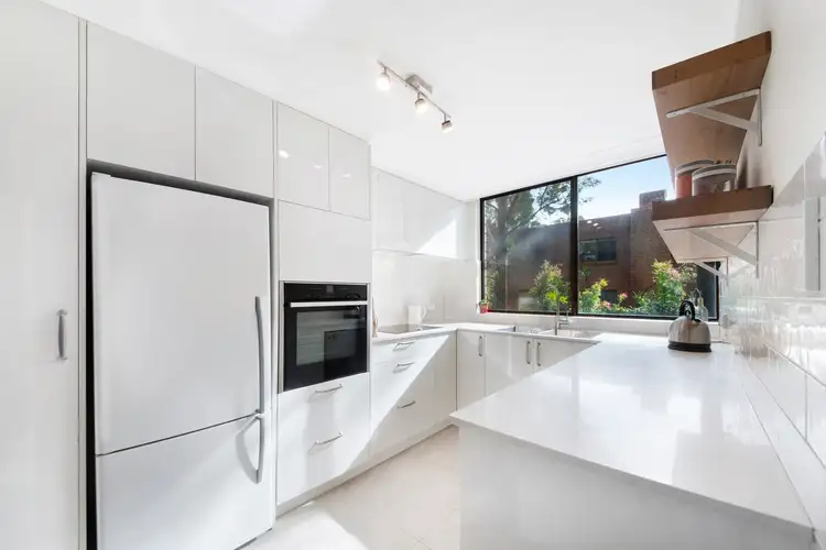 Third view of Homely apartment listing, 7/4 Amherst Street, Cammeray NSW 2062