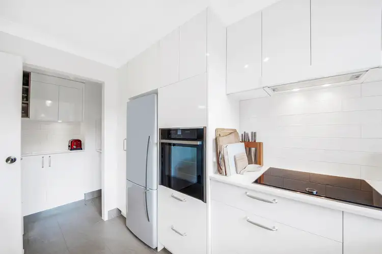 Fourth view of Homely apartment listing, 7/4 Amherst Street, Cammeray NSW 2062