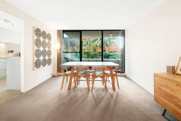 Fifth view of Homely apartment listing, 7/4 Amherst Street, Cammeray NSW 2062
