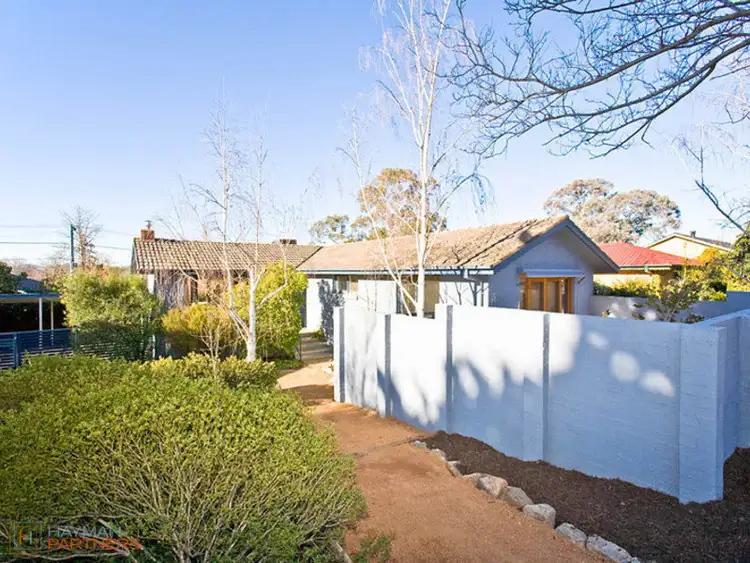 105 Theodore Street, Curtin ACT 2605