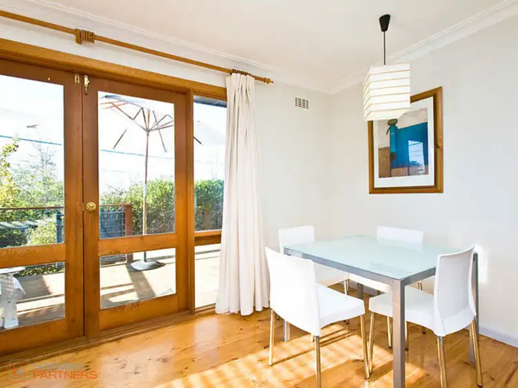 Second view of Homely house listing, 105 Theodore Street, Curtin ACT 2605