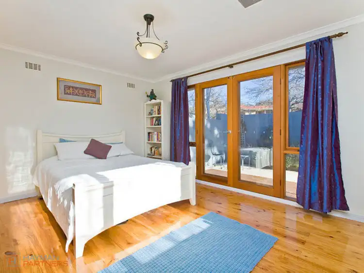 Fourth view of Homely house listing, 105 Theodore Street, Curtin ACT 2605