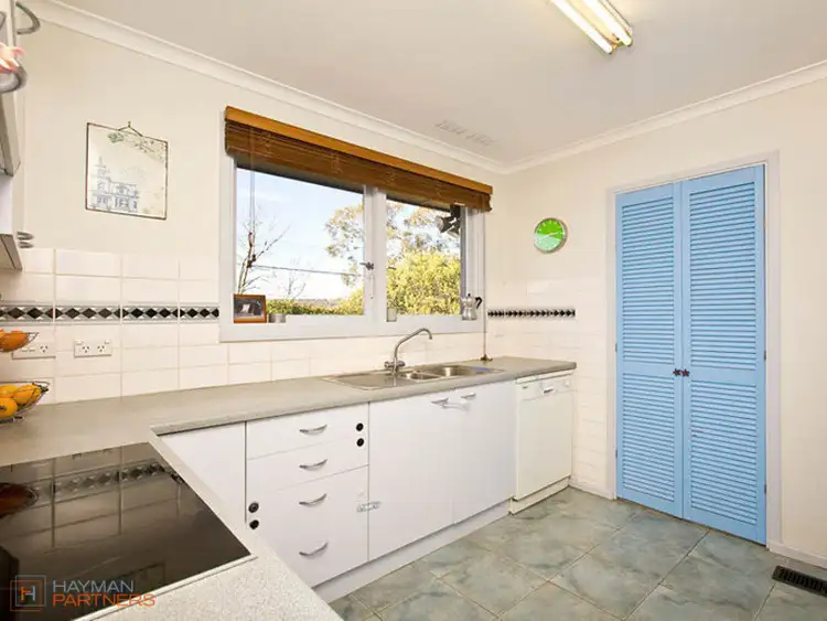 Fifth view of Homely house listing, 105 Theodore Street, Curtin ACT 2605