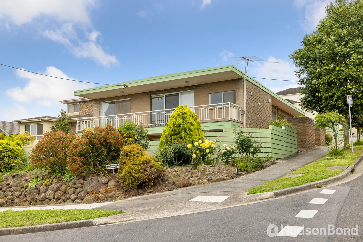 Main view of Homely house listing, 29 Outlook Drive, Doncaster VIC 3108