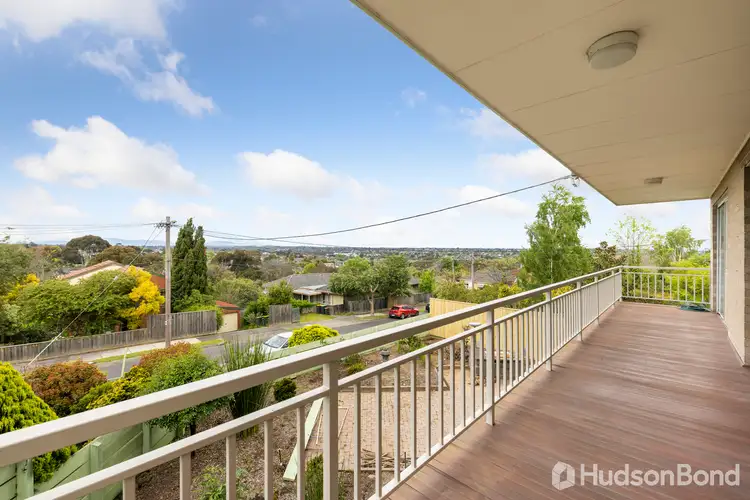 Second view of Homely house listing, 29 Outlook Drive, Doncaster VIC 3108