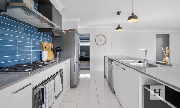 Second view of Homely house listing, 12 Gladioli Avenue, Hamlyn Terrace NSW 2259