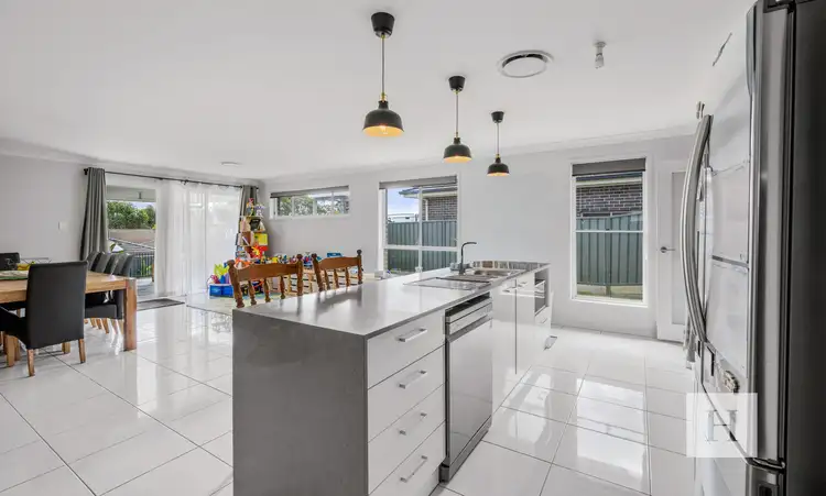 Third view of Homely house listing, 12 Gladioli Avenue, Hamlyn Terrace NSW 2259