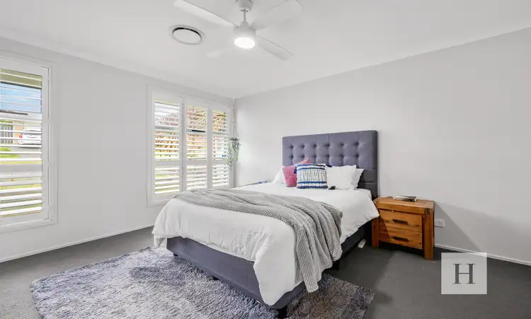 Fourth view of Homely house listing, 12 Gladioli Avenue, Hamlyn Terrace NSW 2259