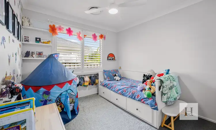 Sixth view of Homely house listing, 12 Gladioli Avenue, Hamlyn Terrace NSW 2259