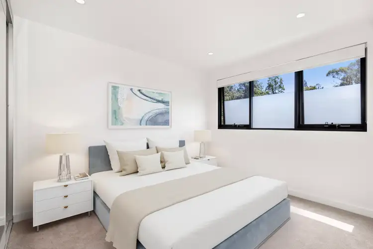 Fifth view of Homely townhouse listing, 2/7 Hunter Street, Heathcote NSW 2233