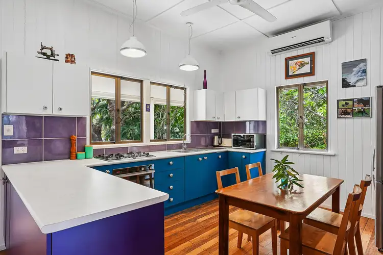 Second view of Homely house listing, 7 Fry Street, Belgian Gardens QLD 4810