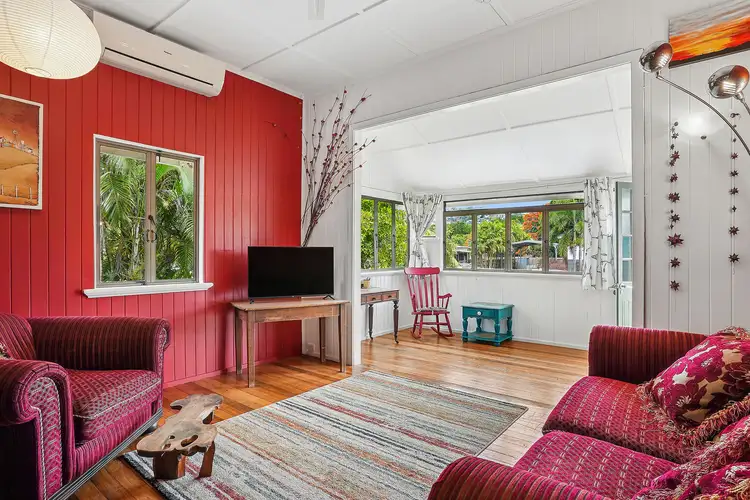 Third view of Homely house listing, 7 Fry Street, Belgian Gardens QLD 4810