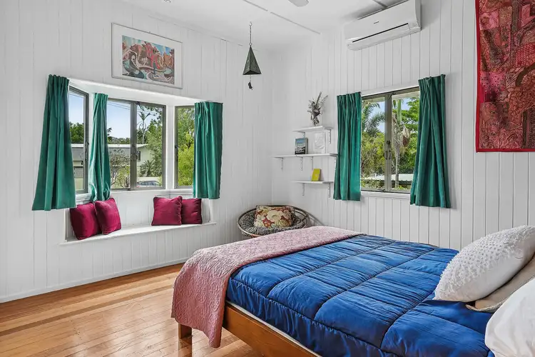 Fifth view of Homely house listing, 7 Fry Street, Belgian Gardens QLD 4810