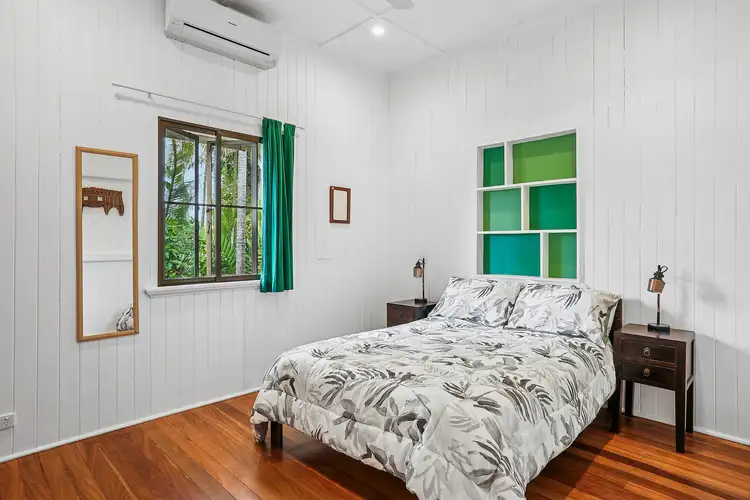 Sixth view of Homely house listing, 7 Fry Street, Belgian Gardens QLD 4810
